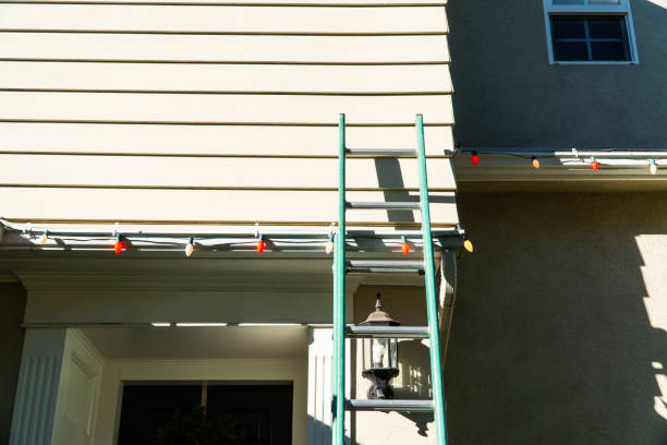 Marshall, TX Siding Installation & Repair Company