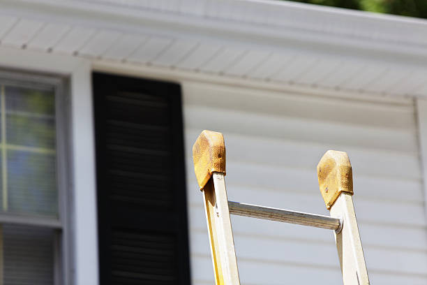 How To Choose The Right Materials for Your Siding Installation in 'Marshall, TX